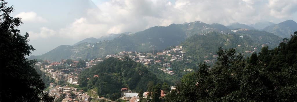 Mussoorie, India