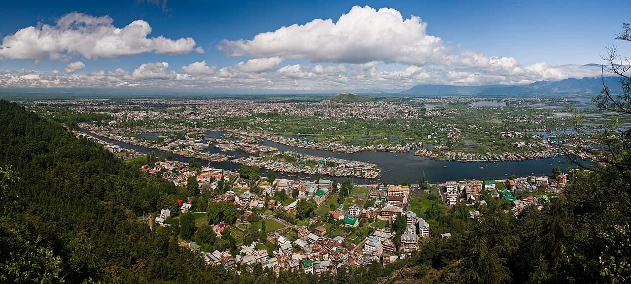 Srinagar, India