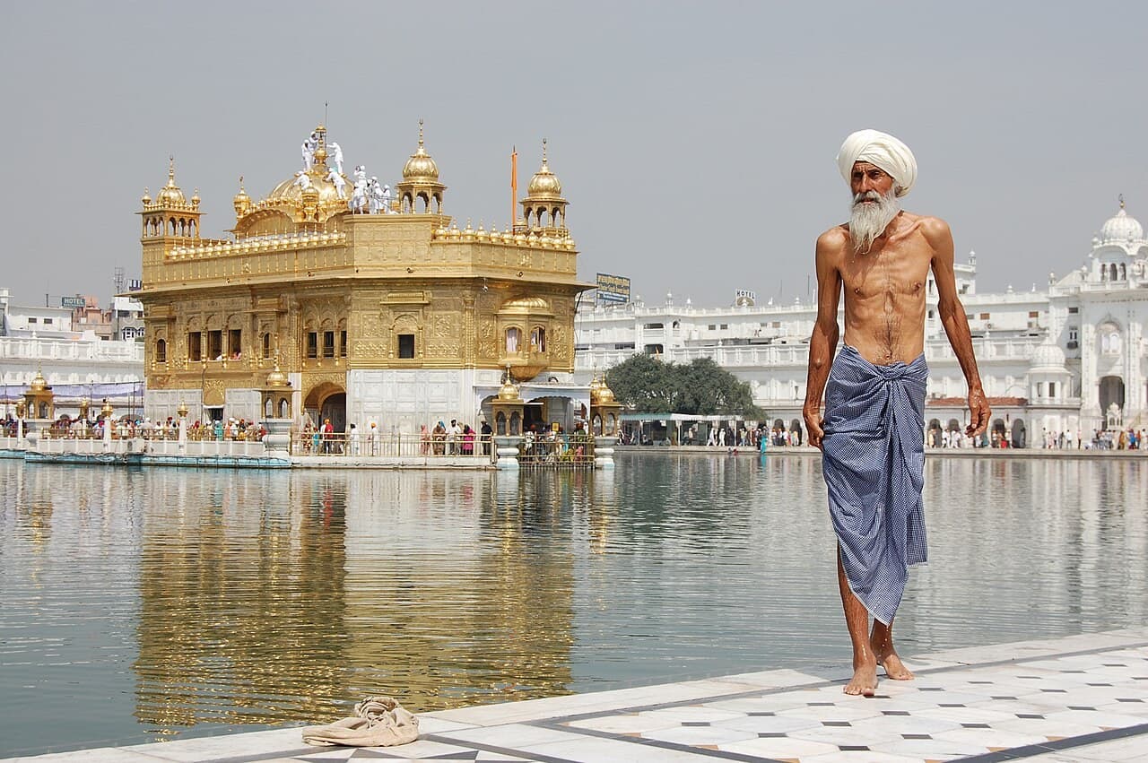 Amritsar, India