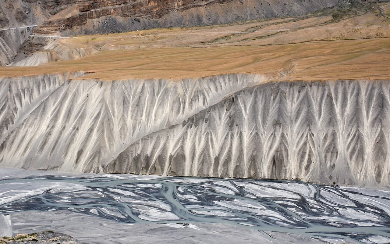 Spiti Valley, India